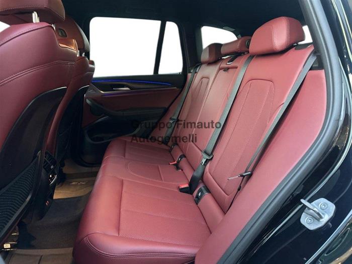 Fimauto - BMW X3 | ID 38964