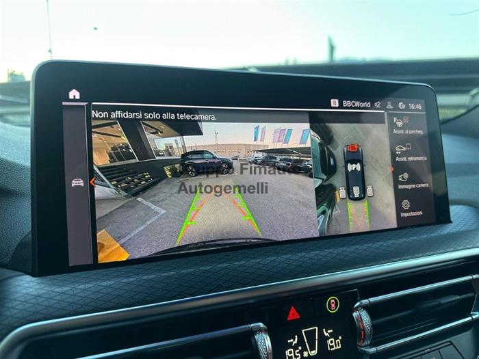 Fimauto - BMW X3 | ID 38964