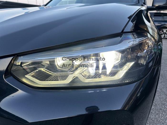 Fimauto - BMW X3 | ID 38966