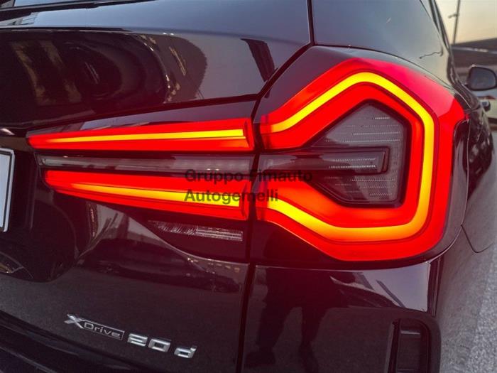 Fimauto - BMW X3 | ID 38966