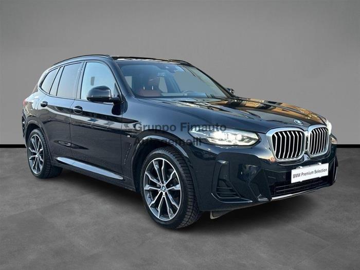 Fimauto - BMW X3 | ID 38966