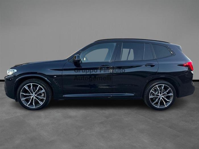 Fimauto - BMW X3 | ID 38966