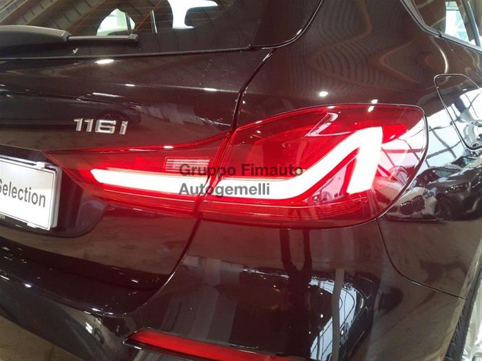 Fimauto - BMW 116 | ID 38967