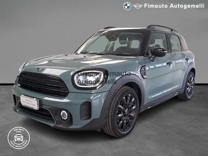Fimauto - MINI Countryman | ID 38998
