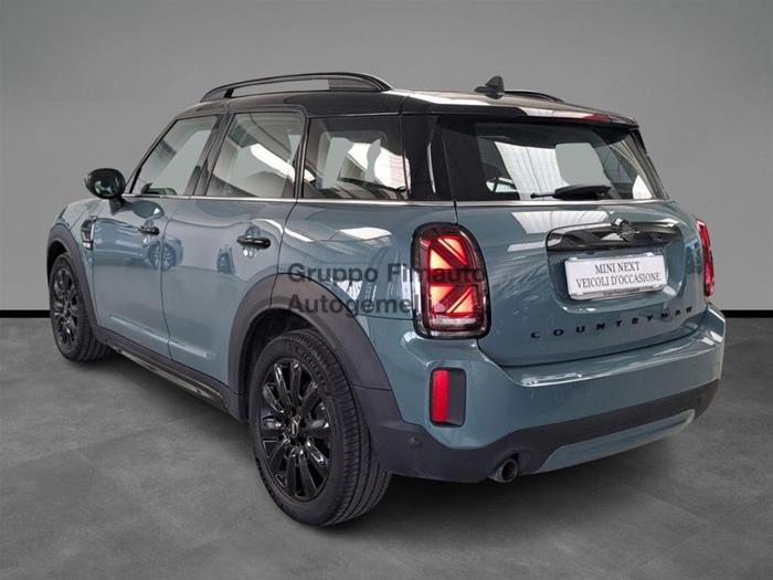 Fimauto - MINI Countryman | ID 38998