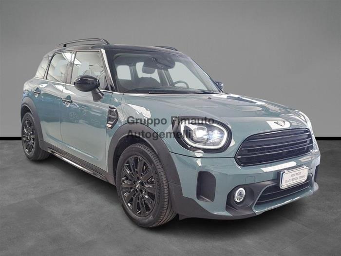 Fimauto - MINI Countryman | ID 38998