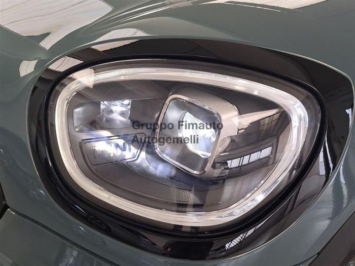 Fimauto - MINI Countryman | ID 38998