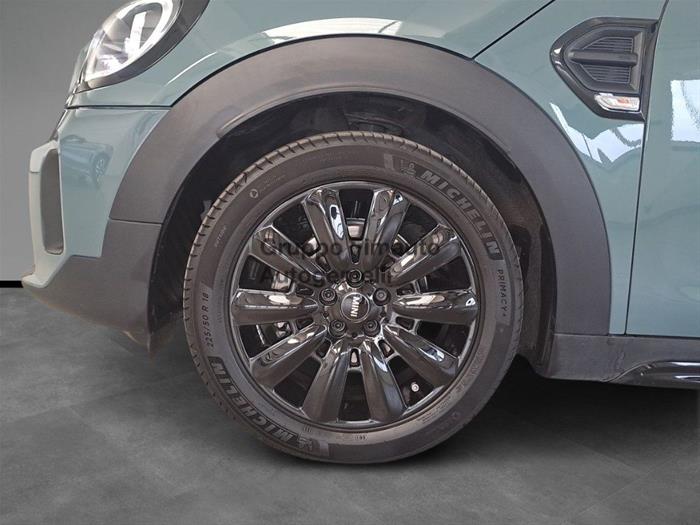 Fimauto - MINI Countryman | ID 38998