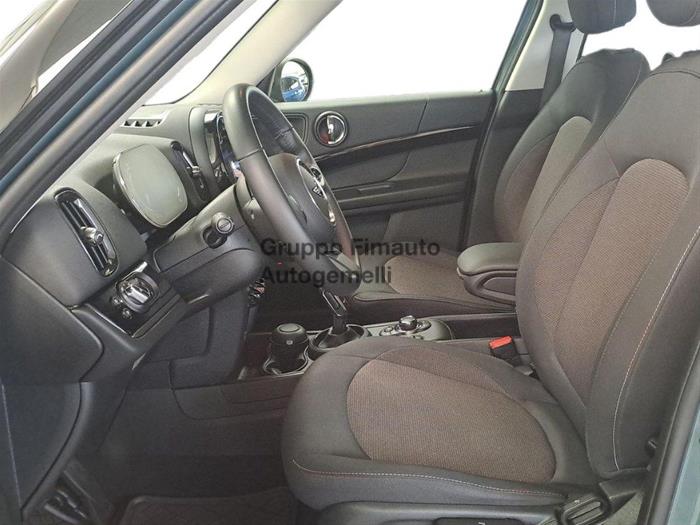 Fimauto - MINI Countryman | ID 38998