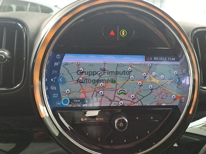 Fimauto - MINI Countryman | ID 38998