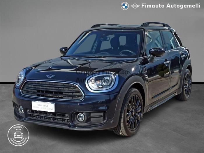 Fimauto - MINI Countryman | ID 38999