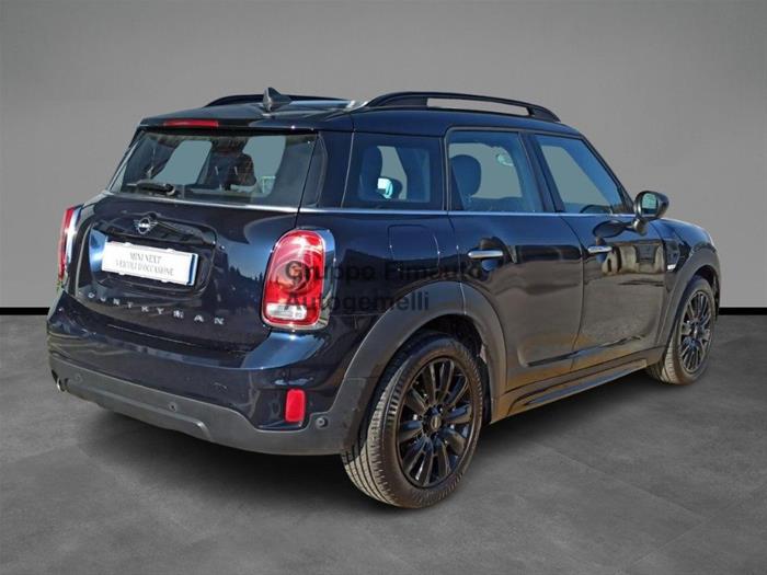 Fimauto - MINI Countryman | ID 38999