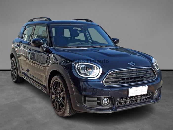 Fimauto - MINI Countryman | ID 38999