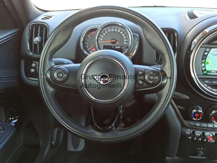 Fimauto - MINI Countryman | ID 38999