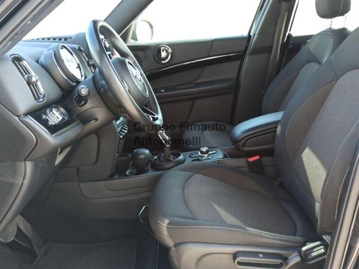 Fimauto - MINI Countryman | ID 38999