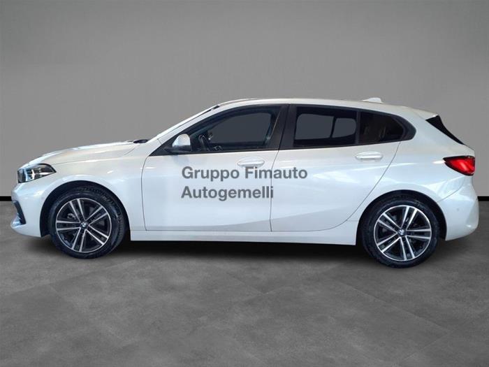 Fimauto - BMW 118 | ID 39000