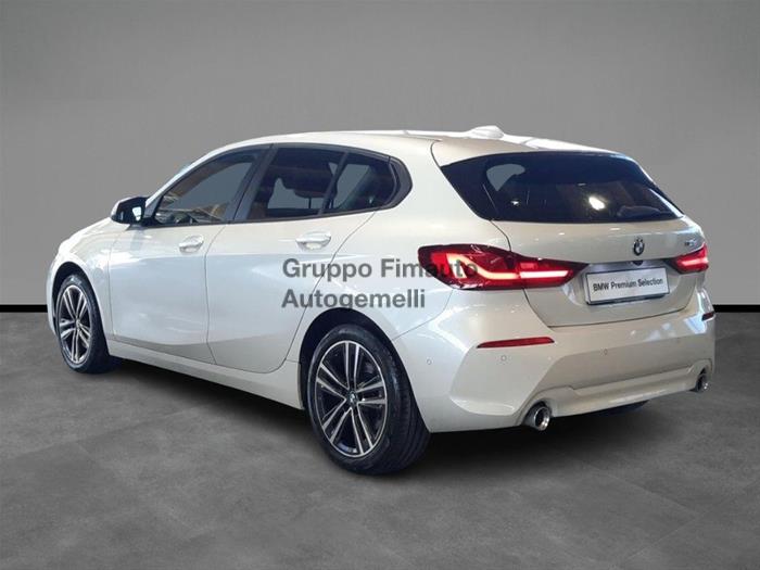 Fimauto - BMW 118 | ID 39000