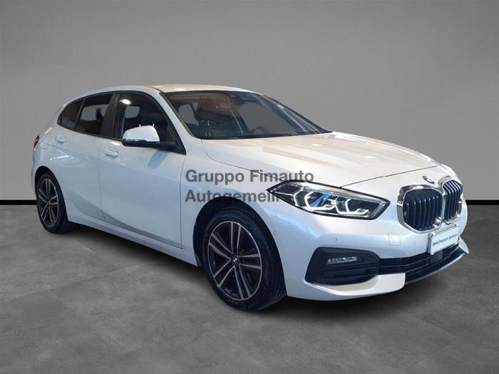 Fimauto - BMW 118 | ID 39000