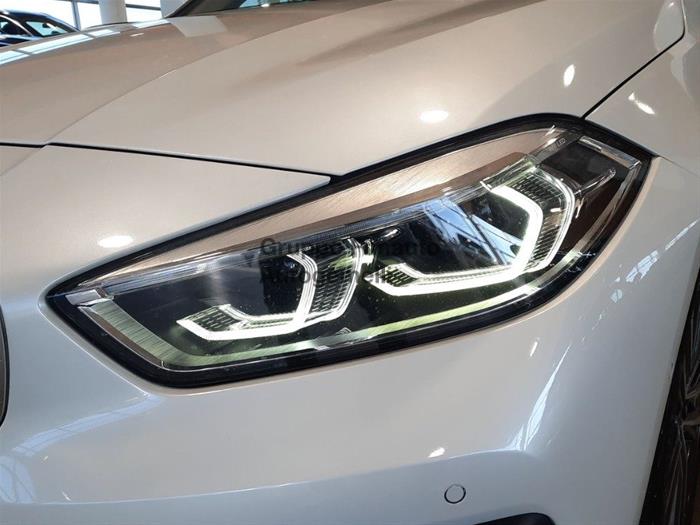 Fimauto - BMW 118 | ID 39000