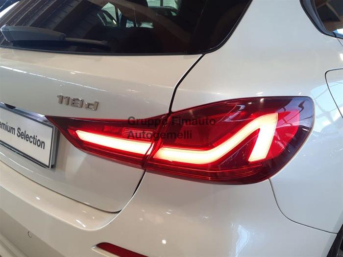 Fimauto - BMW 118 | ID 39000