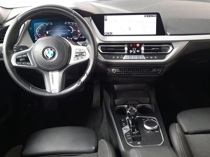 Fimauto - BMW 118 | ID 39000