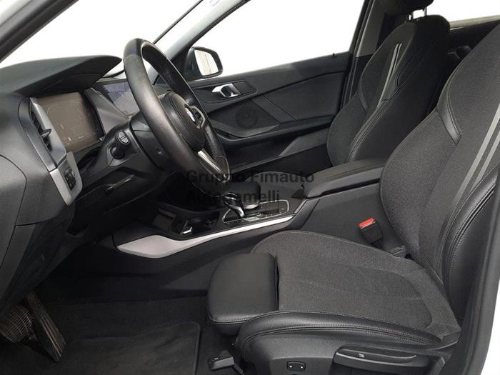 Fimauto - BMW 118 | ID 39000