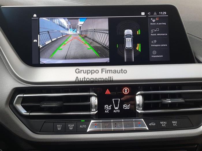 Fimauto - BMW 118 | ID 39000