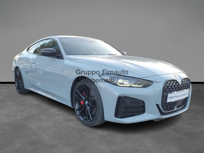 Fimauto - BMW 440 | ID 39002