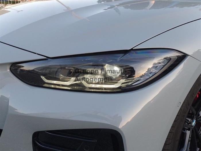 Fimauto - BMW 440 | ID 39002