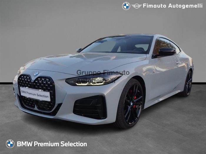 Fimauto - BMW 440 | ID 39001