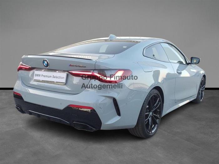 Fimauto - BMW 440 | ID 39001