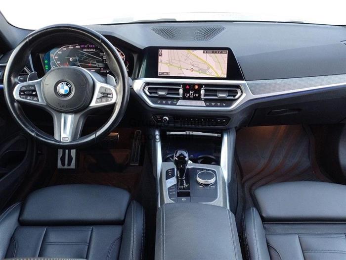 Fimauto - BMW 440 | ID 39001