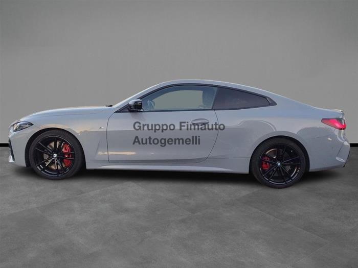 Fimauto - BMW 440 | ID 39001