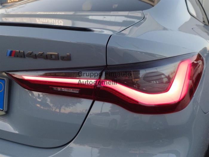 Fimauto - BMW 440 | ID 39001