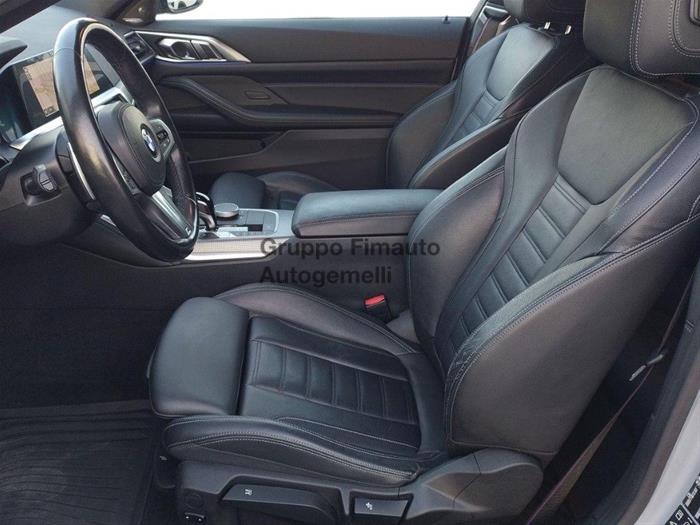 Fimauto - BMW 440 | ID 39001