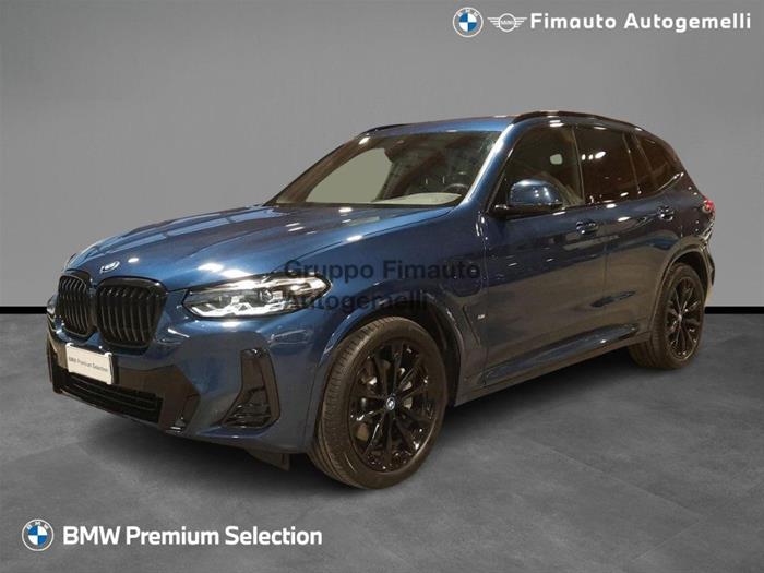 Fimauto - BMW X3 | ID 39003