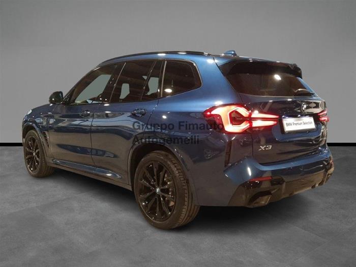 Fimauto - BMW X3 | ID 39003