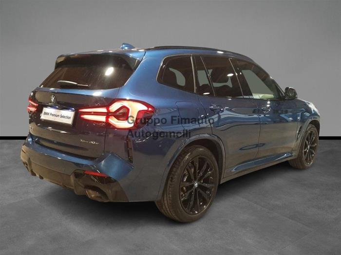 Fimauto - BMW X3 | ID 39003