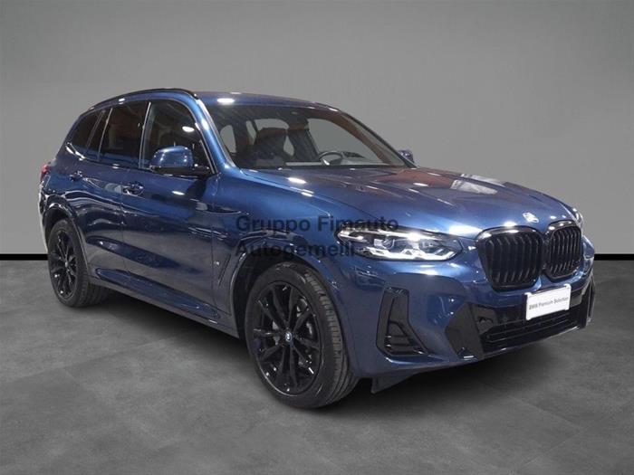 Fimauto - BMW X3 | ID 39003