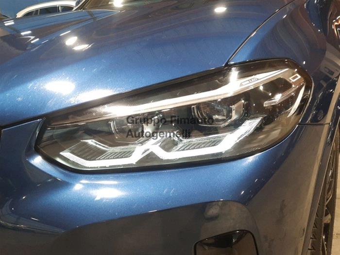 Fimauto - BMW X3 | ID 39003