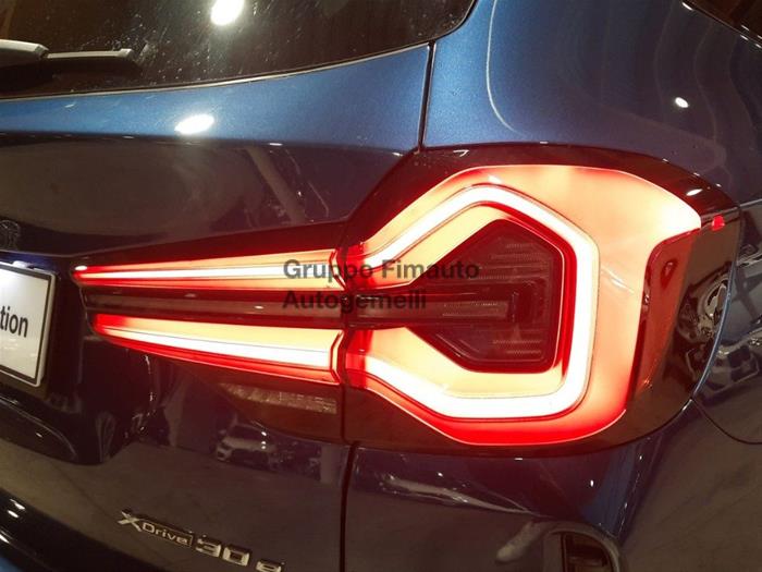 Fimauto - BMW X3 | ID 39003