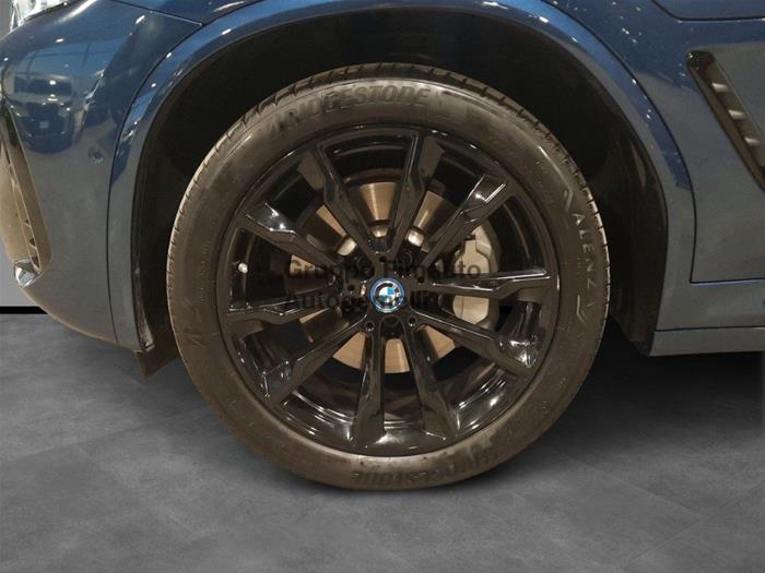 Fimauto - BMW X3 | ID 39003