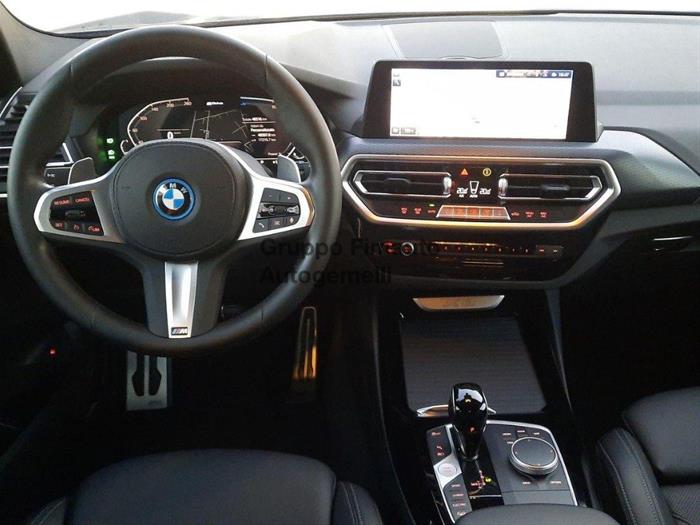 Fimauto - BMW X3 | ID 39003