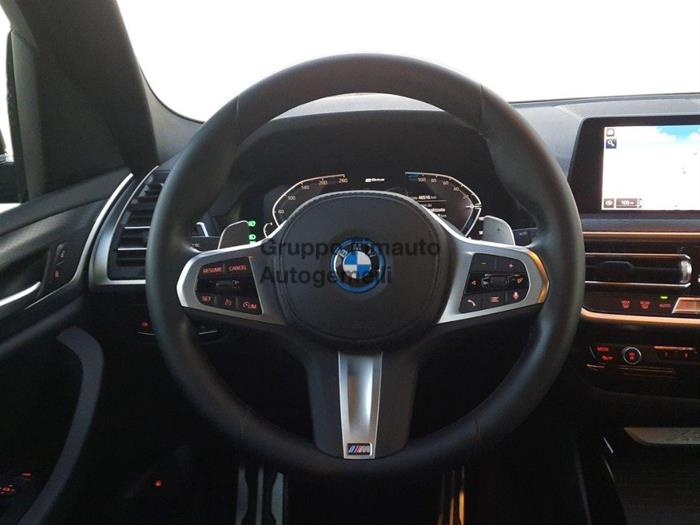 Fimauto - BMW X3 | ID 39003