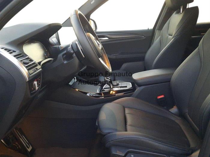 Fimauto - BMW X3 | ID 39003