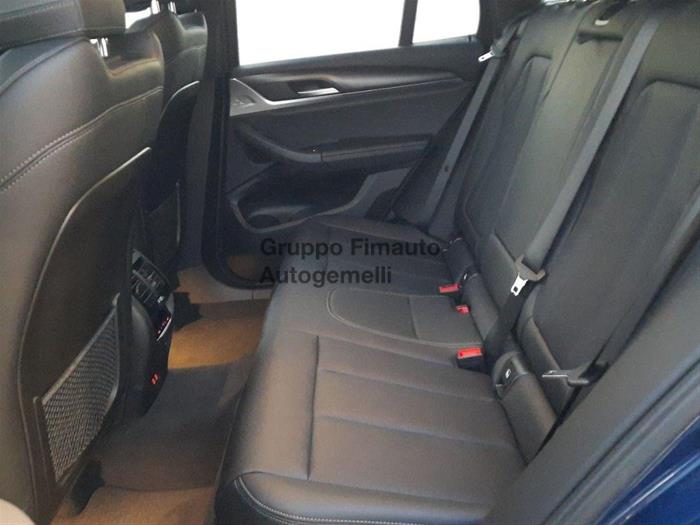 Fimauto - BMW X3 | ID 39003