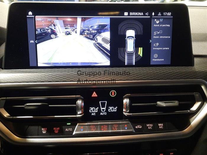 Fimauto - BMW X3 | ID 39003