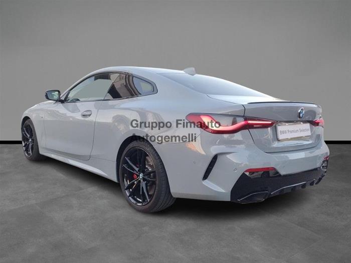 Fimauto - BMW M440 | ID 39004