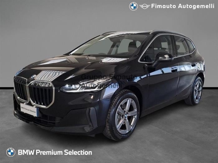 Fimauto - BMW 218 | ID 39006