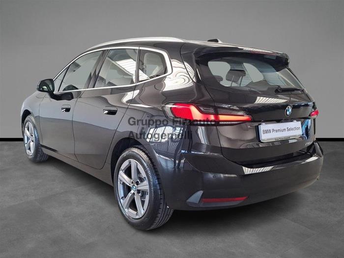 Fimauto - BMW 218 | ID 39006